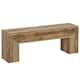 Option Oak Brown