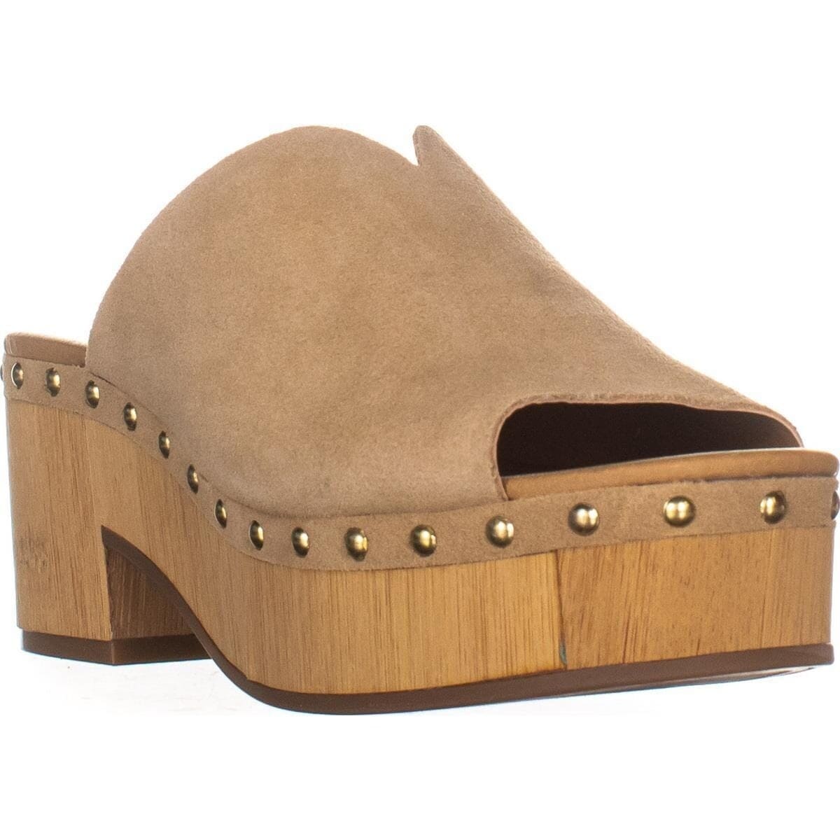 lucky brand clogs
