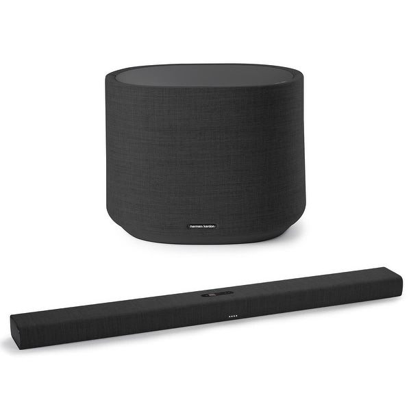 harman citation soundbar