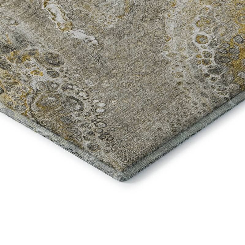 Premium Washable Super Soft Contemporary Mayfield Rug