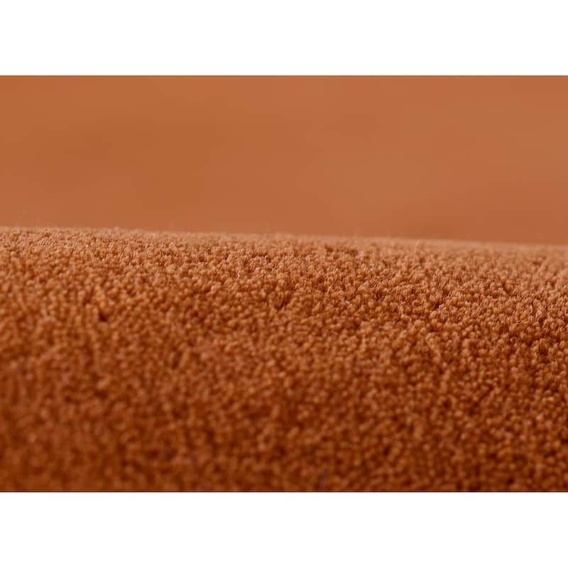Novogratz by Momeni Wool Hand Tufted Area Rug