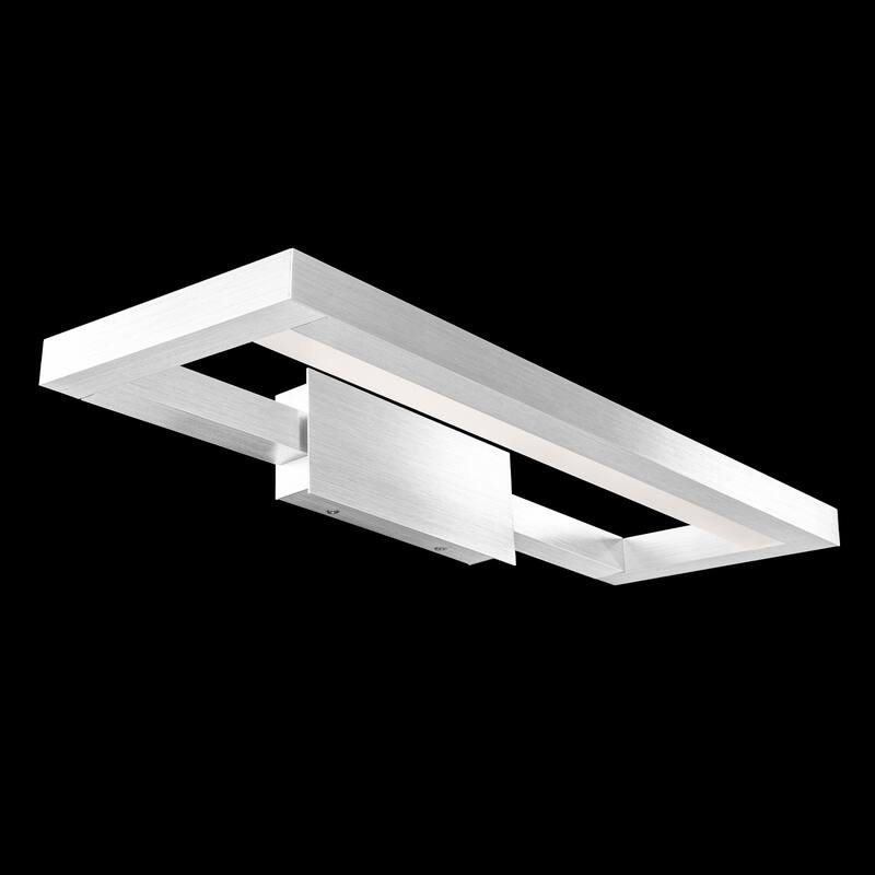 View LED 3-CCT Bathroom Vanity or Wall Light
