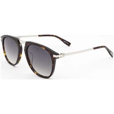 Trussardi Women's 55mm Havana Sunglasses STR330F-0722B-55