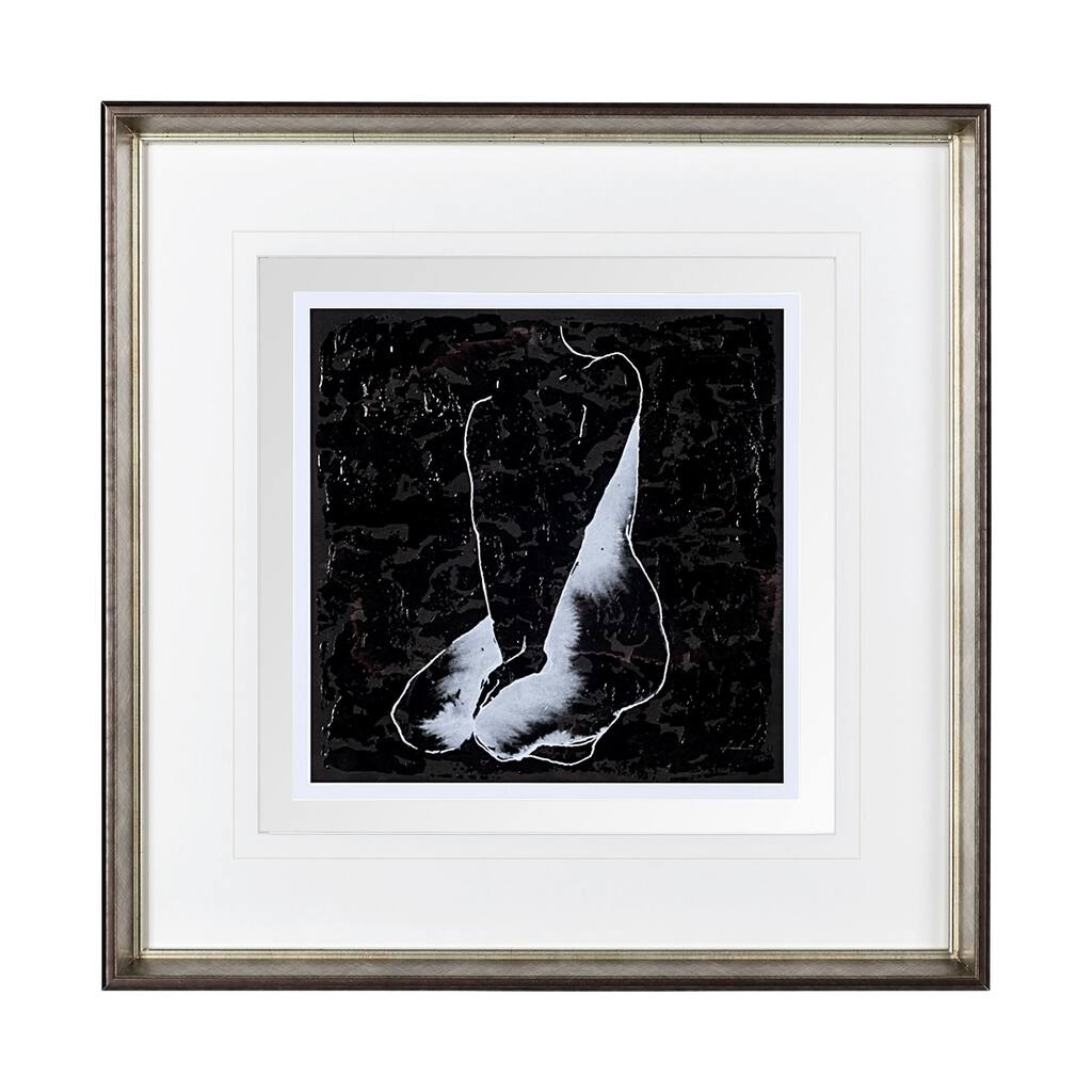 Andromedae VI Framed Art Print
