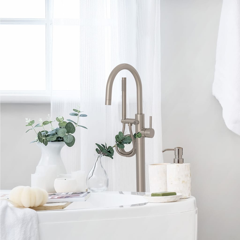 ZLINE Emerald Bay Bath Tub Filler