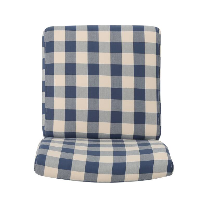 Aberjona Slipper Accent Chair by Christopher Knight Home