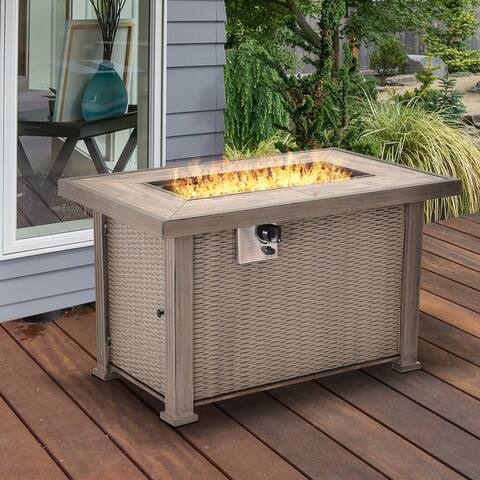 Buy Fire Pits Chimineas Online At Overstock Our Best Outdoor Decor Deals