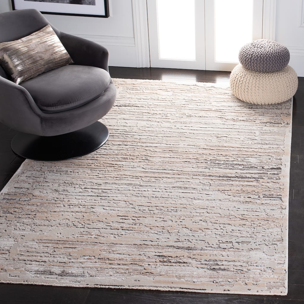 SAFAVIEH, Mayflower Bariah Vintage Rug