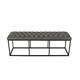 Carbon Loft DeAngelo Faux Leather Decorative Bench