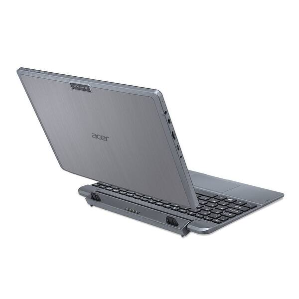 Shop Acer Aspire N15p2 10 1 Switch 2 In 1 Laptop Intel Z3735f