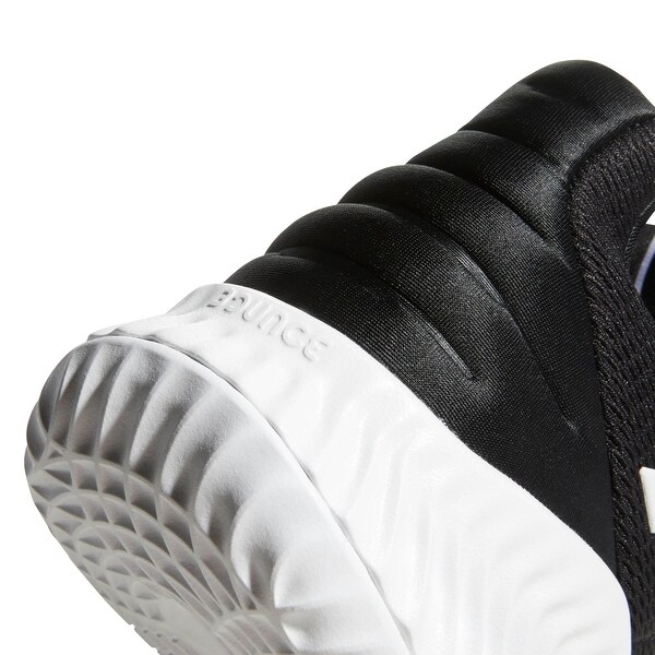 adidas originals men's pro bounce 2018 low basketball shoe