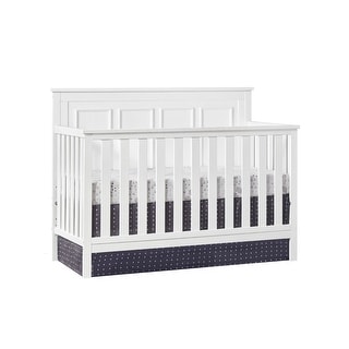 Bennett 4 in 1 Convertible Crib