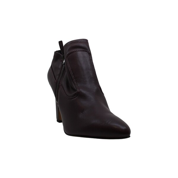 franco sarto kaye bootie