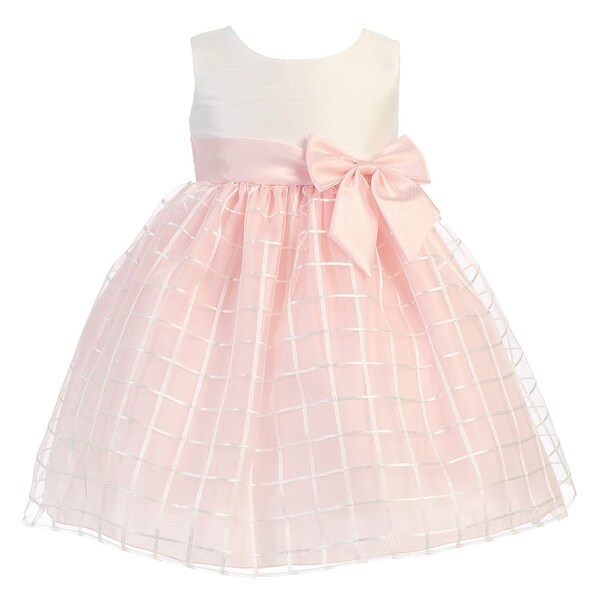 24m easter dress