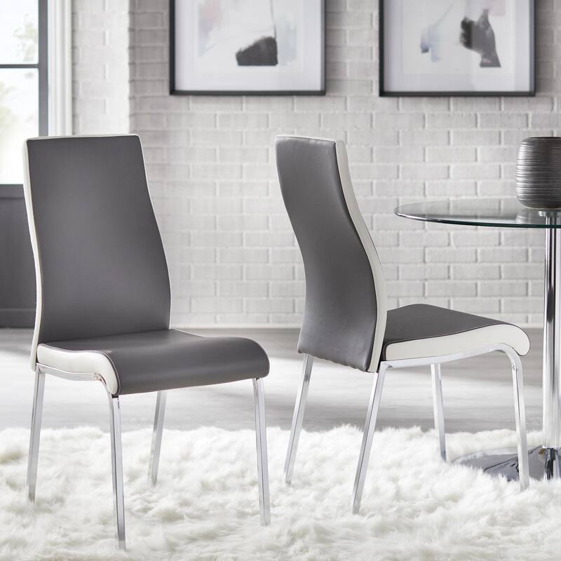 Simple Living Torrance 3-Piece Retro Dining Set