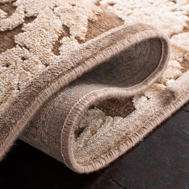 SAFAVIEH Paradise Loremarie Boho Modern Viscose Rug