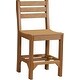 preview thumbnail 56 of 82, Poly Lumber Round Dining Table Set with Island Chairs