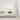 Arlo Blinds White Cordless Faux Wood Blind with Royal Valance