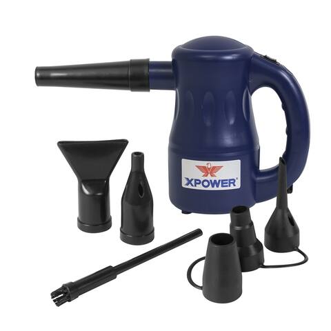 XPOWER Airrow Pro