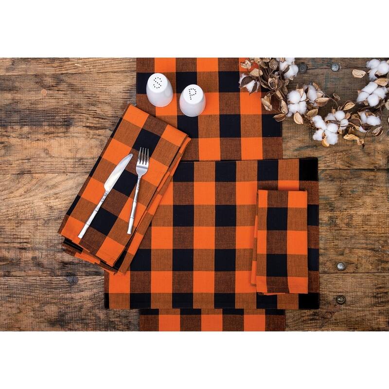 Franklin Woven Table Runner