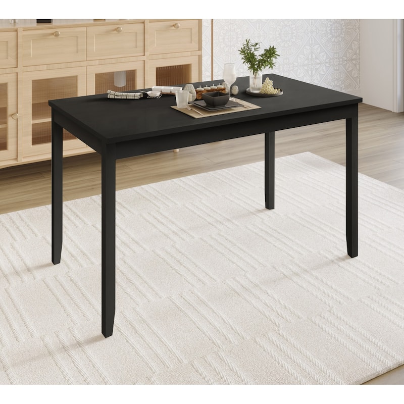 Greenville 5-pieces Dining Table and Chair