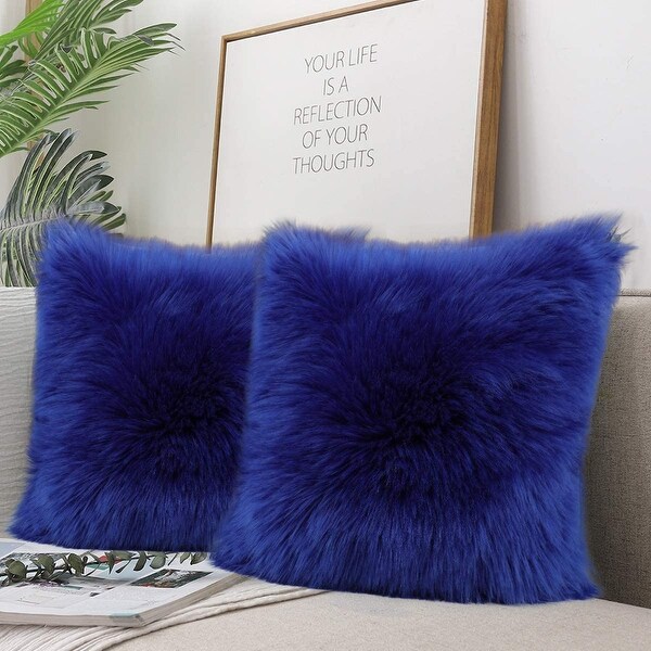 18x18 sofa pillows