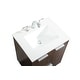 preview thumbnail 32 of 33, Space 24 - 30 Inch Single Bathroom Vanity