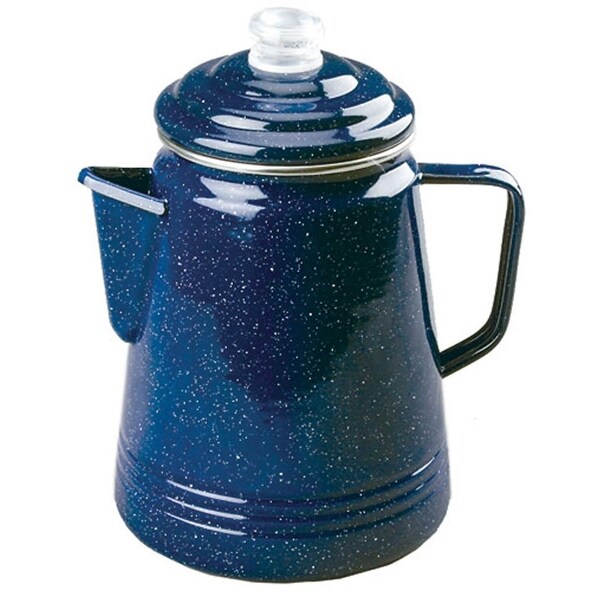 Coleman 20000016405 Coffee Percolator, 14 Cup