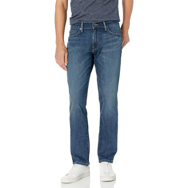 lucky brand 221 stretch