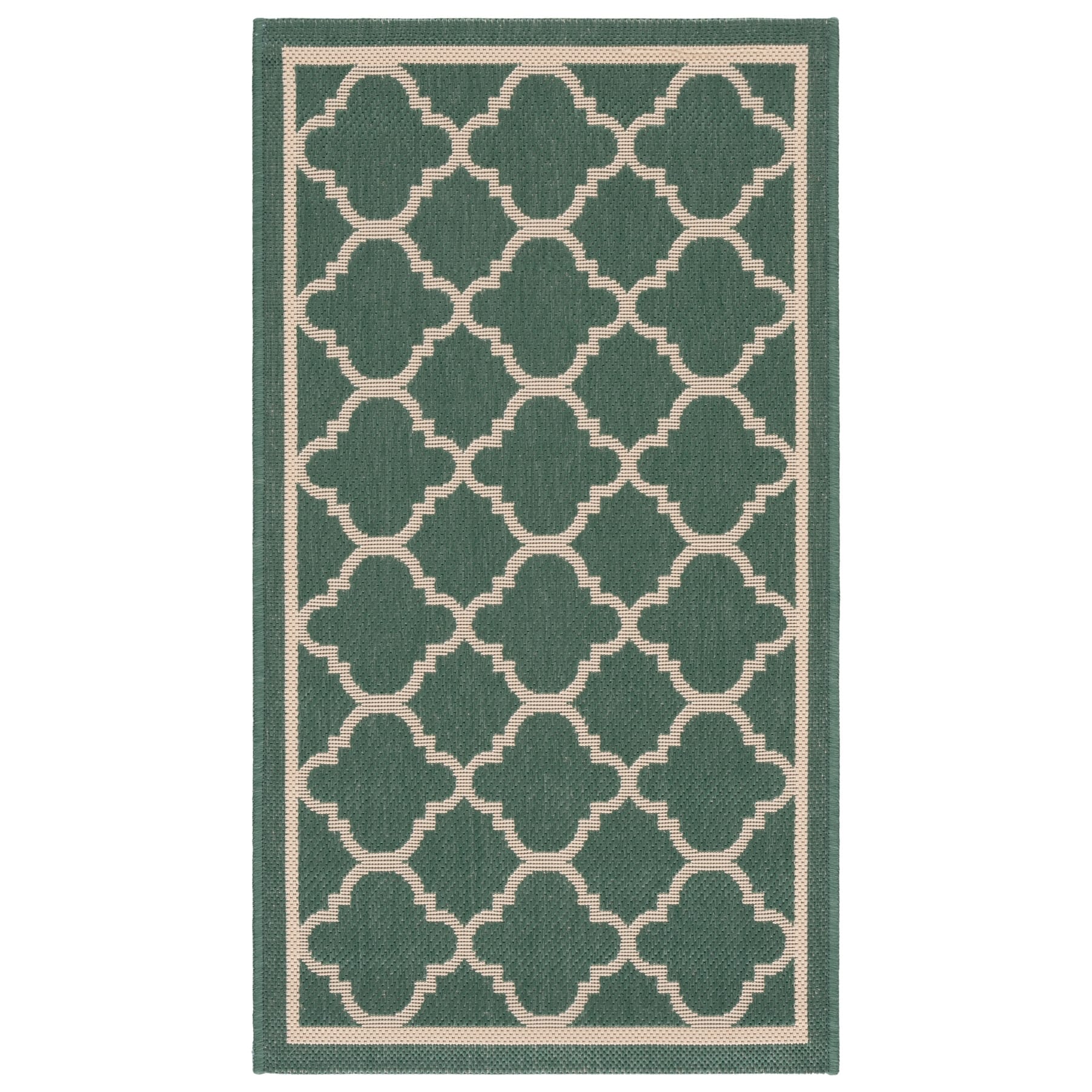 Option Dark Green/Beige