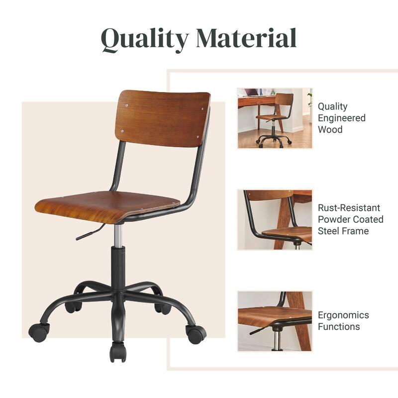 NPD Furniture Kenneth Office Chair