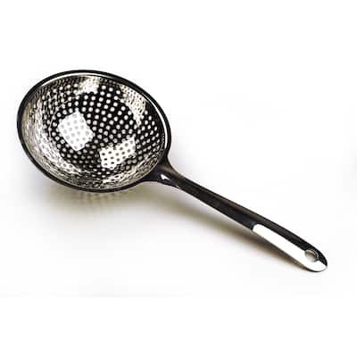 Pierced Strainer