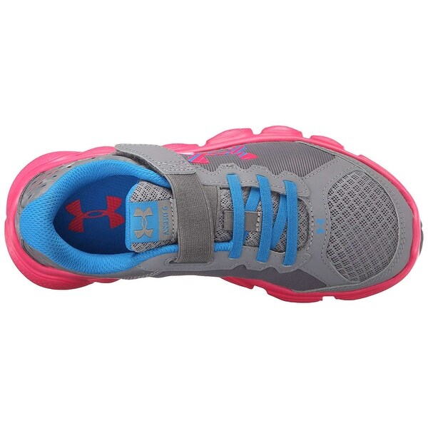 under armour assert 6 youth