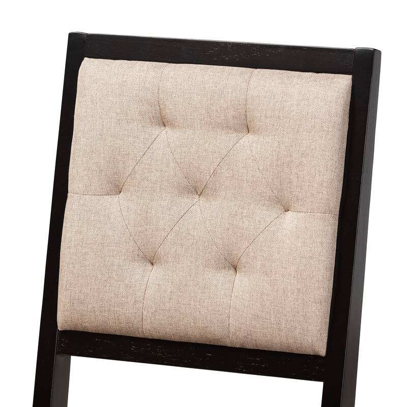 Mana Modern Dining Set