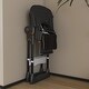 preview thumbnail 25 of 31, Adjustable Baby High Chair 0-6 Years -Portable Infant Feeding Seat with Safety Belt, Silent Lockable Wheels & Easy-Clean Design