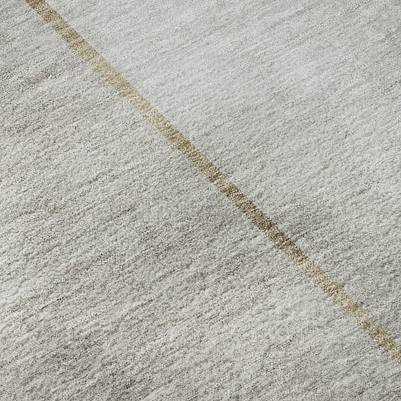 Premium Washable Super Soft Contemporary Deco Mayfield Rug