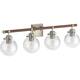 Option Brushed Nickel