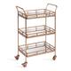 Option Rose Gold - Assembly Required