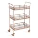 Option Rose Gold - Assembly Required