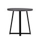 preview thumbnail 27 of 26, Middlebrook 36-inch Round Solid Wood Counter-Height Dining Table