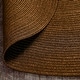 preview thumbnail 140 of 143, Superior Braided Reversible Indoor/Outdoor Area Rug