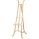 Option Light Brown - 22"W, 58"H