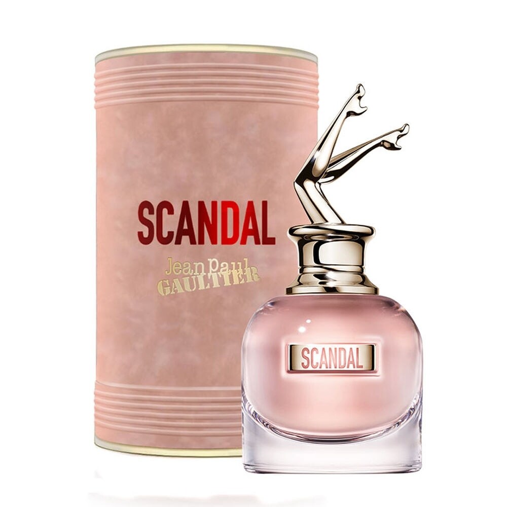Shop Jean Paul Gaultier Scandal 1 Oz Edp Sp Overstock 31718506