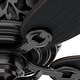 preview thumbnail 14 of 19, Hunter 54" Promenade Ceiling Fan with LED Light Kit and Handheld Remote - Victorian, Transitional - ENERGY STAR!