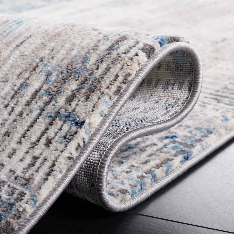 SAFAVIEH Vogue Claudia Modern Abstract Rug