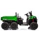preview thumbnail 50 of 98, 24V Kids UTV with 4 Motors, Bluetooth, Remote Control, and LED Headlights