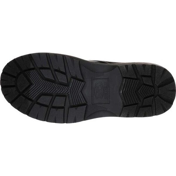skechers babe crusher oxford