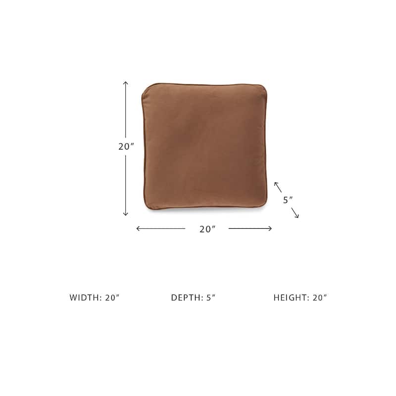 Signature Design by Ashley Caygan Pillow (Set of 4)