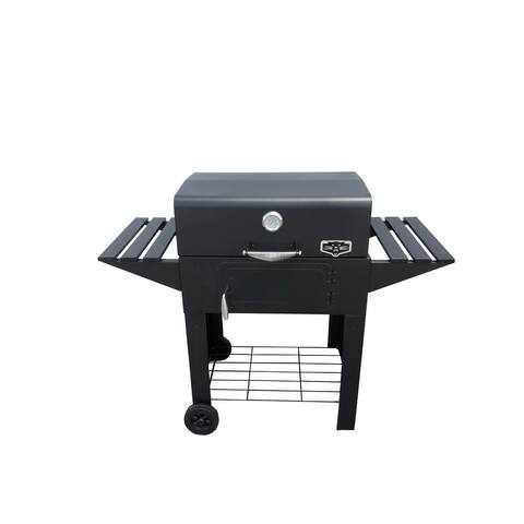 26" Charcoal Cart Grill