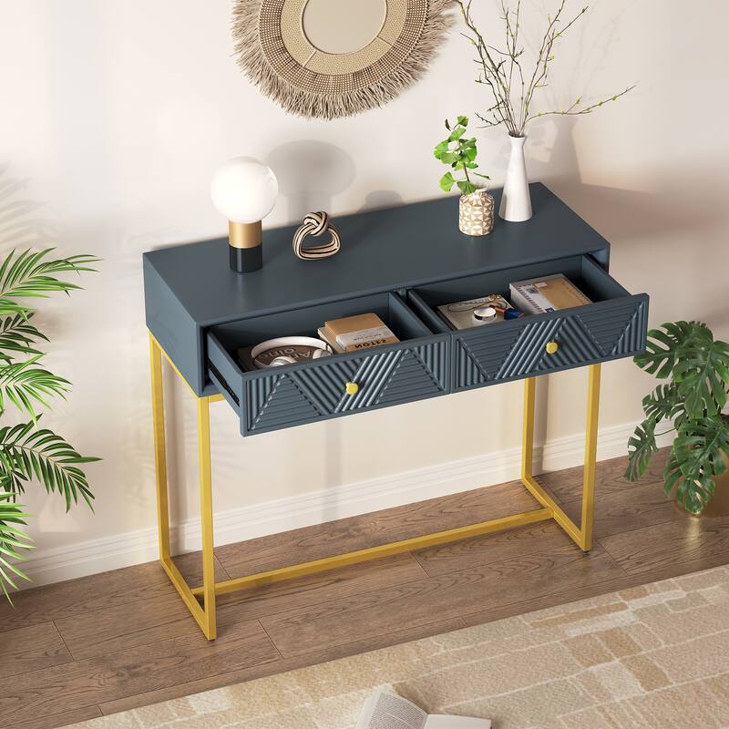 Console Table Entryway Table
